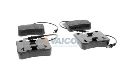 BREMSBELAGSATZ SCHEIBENBREMSE VAICO V220068 33
