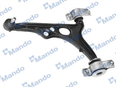 носач, окачване на колелата MANDO MSA015356