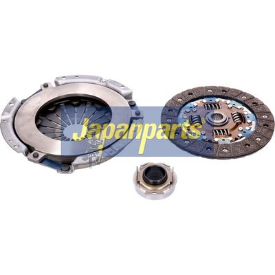 JAPANPARTS Комплект сцепления