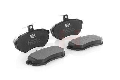 SET PLACUTE FRANA FRANA DISC GH GH419968 9
