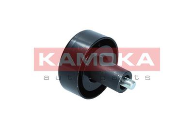 Tensioner Pulley, V-ribbed belt R0438