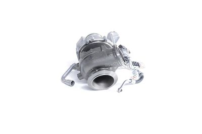 COMPRESOR SISTEM DE SUPRAALIMENTARE BTS Turbo T981720 18