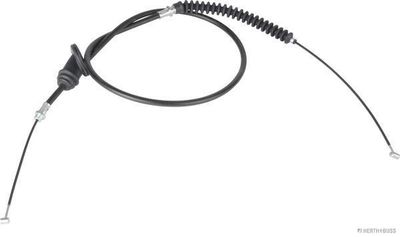 SEILZUG FESTSTELLBREMSE