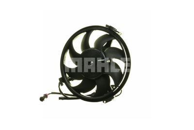 VENTILATOR RADIATOR MAHLE CFF4000P 3