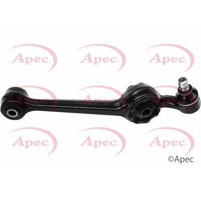 Control/Trailing Arm, wheel suspension APEC AST2397