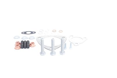 SET MONTAJ TURBOCOMPRESOR BTS Turbo T931006ABS 19