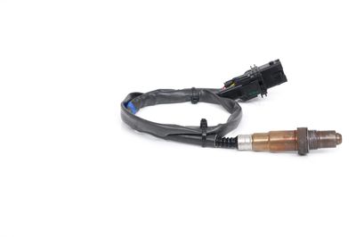 SONDA LAMBDA BOSCH 0258007037 4