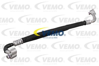 Трубопровод высокого / низкого давления, кондиционер VEMO V15-20-0105 для AUDI Q7