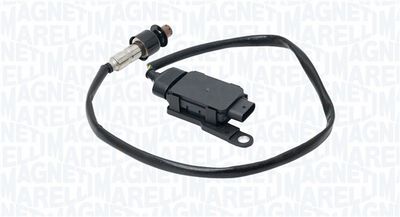 NOx-сензор, NOx-катализатор MAGNETI MARELLI 141813000095