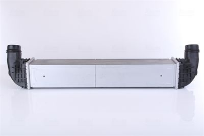 INTERCOOLER COMPRESOR NISSENS 96140 4