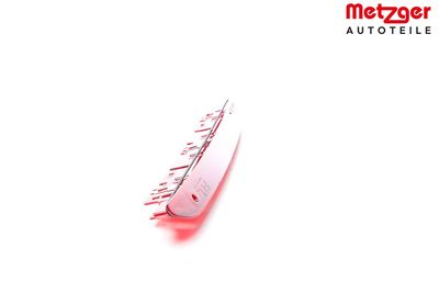 ZUSATZBREMSLEUCHTE METZGER AUTOTEILE 2080083 12