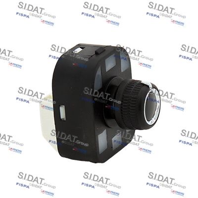 SCHALTER AUßENSPIEGELVERSTELLUNG