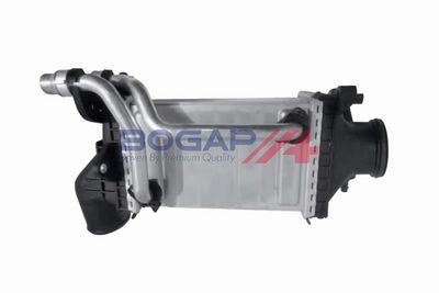 INTERCOOLER COMPRESOR