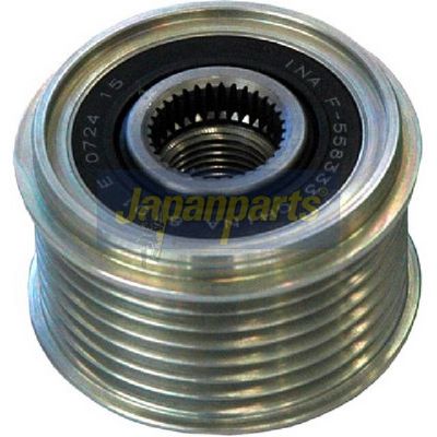 SISTEM ROATA LIBERA GENERATOR