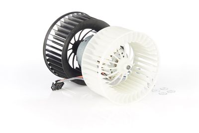 VENTILATOR HABITACLU NISSENS 87196 28
