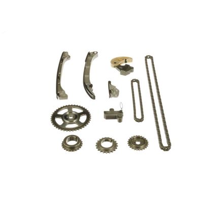 STEUERKETTENSATZ GATES CHK1022M 43