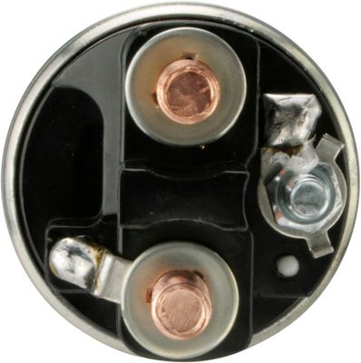 Elektromagnetický spínač, startér HC-Cargo F 032 330 380