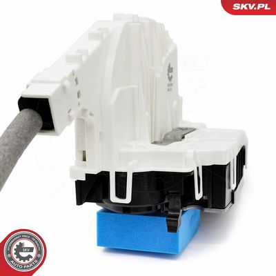 Zámek dveří ESEN SKV 60SKV303