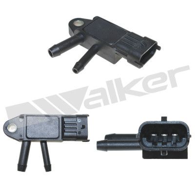 SENSOR ABGASDRUCK WALKER PRODUCTS 2741005 3