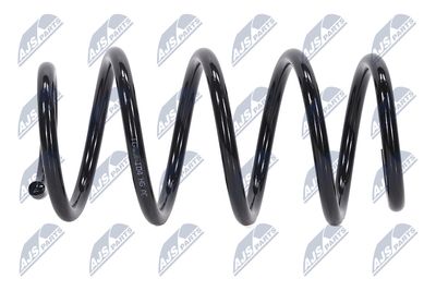 ARC SPIRAL NTY ASZWW104 25