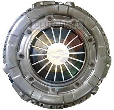 Комплект сцепления CLUTCHNUS MCK0497 для NISSAN TRADE