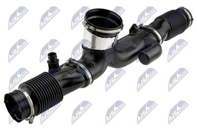 Ansaugschlauch, Luftfilter