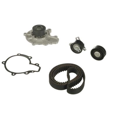 SET POMPA APA + CUREA DINTATA GATES KP15634XS 28