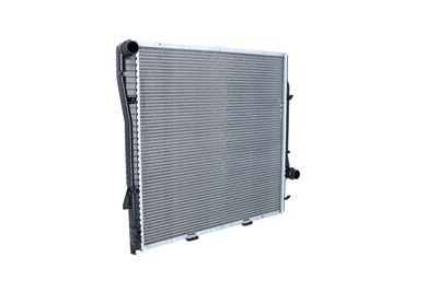 RADIATOR RACIRE MOTOR NRF 55330 41