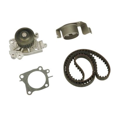 WASSERPUMPE + ZAHNRIEMENSATZ GATES KP15445XS1 73