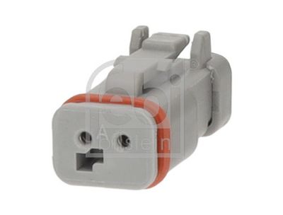 ABS Sensor FEBI BILSTEIN 198532