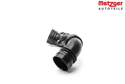 LADELUFTSCHLAUCH METZGER AUTOTEILE 2401051 11