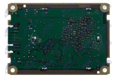 UNITATE DE CONTROL LUMINI NTY EPXPL001 3