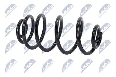 ARC SPIRAL NTY ASZPL069 9