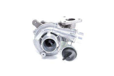 COMPRESOR SISTEM DE SUPRAALIMENTARE BTS Turbo T914278 2