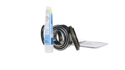 RADLAGERSATZ SKF VKBA9058CL 25