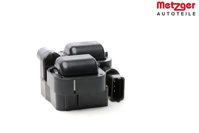 BOBINA DE INDUCTIE METZGER AUTOTEILE 0880054 26