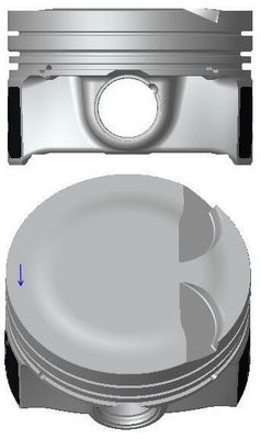 бутало NÜRAL 87-442307-10