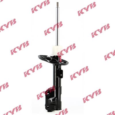 STOßDäMPFER KYB 338088 7