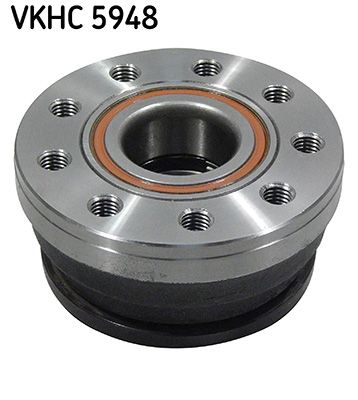 Wheel Hub VKHC 5948