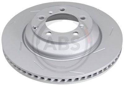 Tarcza hamulcowa A.B.S. 18758