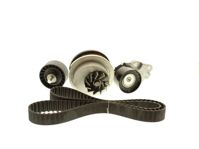 SET POMPA APA + CUREA DINTATA AISIN TKO903 2