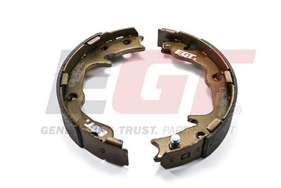 Brake Shoe Set, parking brake 421454EGT