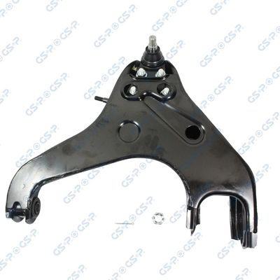 BRAT SUSPENSIE ROATA