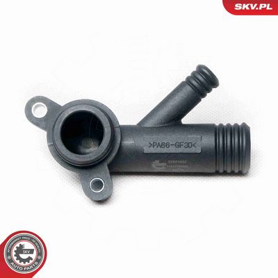 CARCASA TERMOSTAT ESEN SKV 20SKV602 2