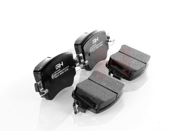 SET PLACUTE FRANA FRANA DISC GH GH413316 14