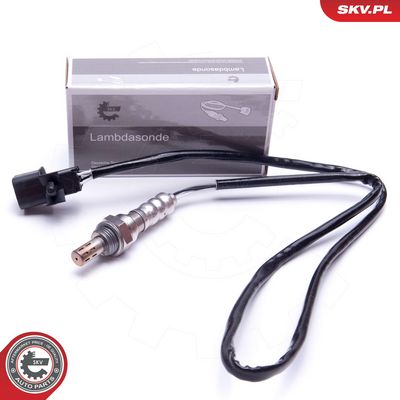 SONDA LAMBDA ESEN SKV 09SKV438 3