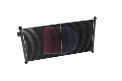 KONDENSATOR KLIMAANLAGE AKS DASIS 102003N 6