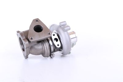 LADER AUFLADUNG NISSENS 93141 21