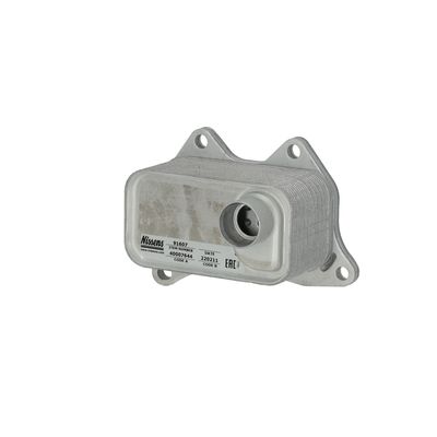 ÖLKüHLER MOTORöL NISSENS 91607 9