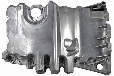маслена вана (картер) METZGER AUTOTEILE 7990126